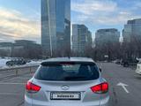 Hyundai Tucson 2012 года за 7 900 000 тг. в Алматы – фото 5