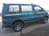 Mitsubishi Delica 1995 годаүшін3 500 000 тг. в Кокшетау – фото 2