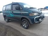 Mitsubishi Delica 1995 годаүшін3 500 000 тг. в Кокшетау