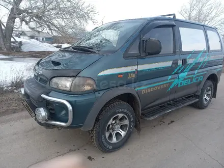 Mitsubishi Delica 1995 года за 3 500 000 тг. в Кокшетау – фото 3