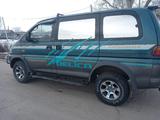 Mitsubishi Delica 1995 годаүшін3 500 000 тг. в Кокшетау – фото 4