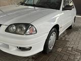 Toyota Avensis 1998 годаүшін2 300 000 тг. в Алматы – фото 2