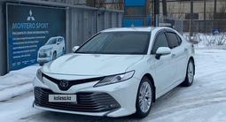 Toyota Camry 2018 годаfor15 000 000 тг. в Уральск – фото 4