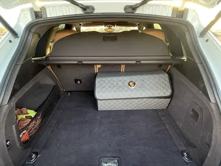 Porsche Cayenne 2014 года за 16 500 000 тг. в Астана – фото 22