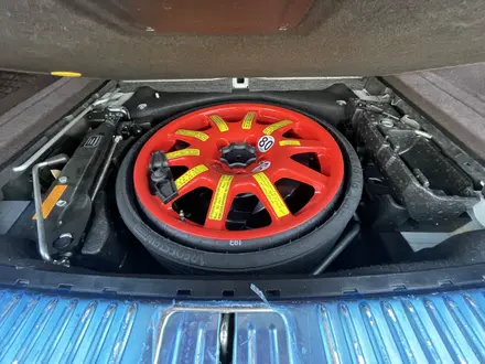 Porsche Cayenne 2014 года за 16 500 000 тг. в Астана – фото 23