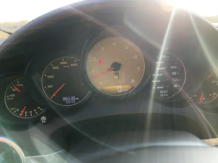 Porsche Cayenne 2014 года за 16 500 000 тг. в Астана – фото 24