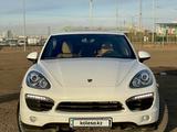 Porsche Cayenne 2014 годаүшін16 500 000 тг. в Астана