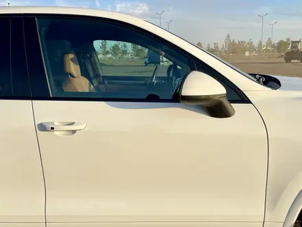 Porsche Cayenne 2014 года за 16 500 000 тг. в Астана – фото 6