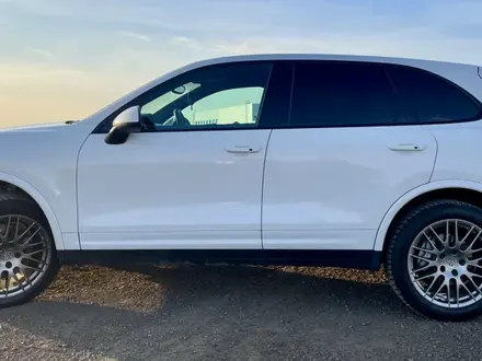 Porsche Cayenne 2014 года за 16 500 000 тг. в Астана – фото 10