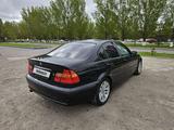 BMW 325 2002 года за 3 400 000 тг. в Астана