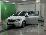 Kia Rio 2014 года за 5 200 000 тг. в Костанай – фото 4