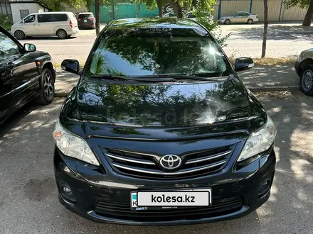 Toyota Corolla 2010 года за 7 500 000 тг. в Алматы