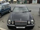 Mercedes-Benz E 200 1995 годаүшін3 150 000 тг. в Атырау – фото 4