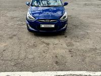 Hyundai Accent 2013 года за 5 000 000 тг. в Жезказган