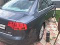 Audi A4 2007 года за 4 200 000 тг. в Алматы – фото 4