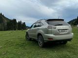 Lexus RX 330 2004 года за 7 800 000 тг. в Кокшетау – фото 2