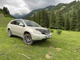 Lexus RX 330 2004 годаүшін7 800 000 тг. в Кокшетау – фото 3