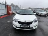 Kia Cerato 2013 года за 4 273 800 тг. в Алматы