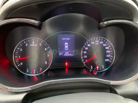 Kia Cerato 2013 года за 4 273 800 тг. в Алматы – фото 11