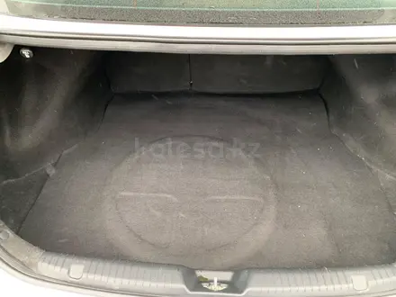 Kia Cerato 2013 года за 4 273 800 тг. в Алматы – фото 12