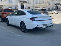 Hyundai Sonata 2020 годаfor11 500 000 тг. в Актау