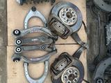 Ходовая часть bmw f10үшін20 000 тг. в Караганда