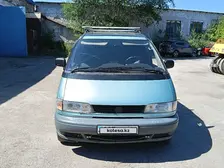 Toyota Previa, 1996