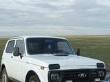 ВАЗ (Lada) Lada 2121 2006 годаfor1 700 001 тг. в Уральск