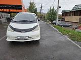 Toyota Estima 2003 года за 5 500 000 тг. в Алматы – фото 5