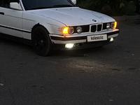 BMW 525 1992 годаүшін1 200 000 тг. в Алматы