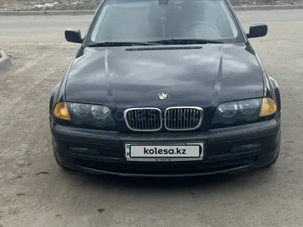 BMW 320 1999 года за 3 700 000 тг. в Сатпаев