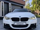BMW 330 2017 года за 13 500 000 тг. в Шымкент – фото 2