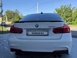 BMW 330 2017 года за 13 500 000 тг. в Шымкент – фото 4