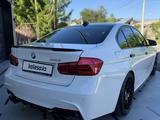 BMW 330 2017 года за 13 500 000 тг. в Шымкент – фото 5
