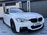 BMW 330 2017 года за 13 500 000 тг. в Шымкент