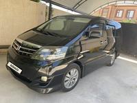 Toyota Alphard 2005 годаүшін8 000 000 тг. в Актау