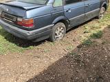 Volkswagen Passat 1989 годаүшін150 000 тг. в Астана – фото 3