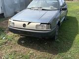 Volkswagen Passat 1989 годаүшін150 000 тг. в Астана – фото 4