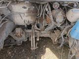 Volkswagen Passat 1989 годаүшін150 000 тг. в Астана – фото 5