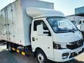 Dongfeng  Т6Q, Фургон, 19м3 2024 годаүшін11 700 000 тг. в Алматы – фото 10