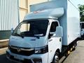 Dongfeng  Т6Q, Фургон, 19м3 2024 годаүшін11 700 000 тг. в Алматы – фото 8