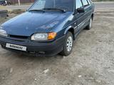 ВАЗ (Lada) 2115 2008 года за 450 000 тг. в Атырау