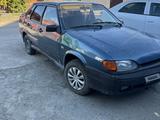 ВАЗ (Lada) 2115 2008 года за 450 000 тг. в Атырау – фото 2