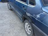 ВАЗ (Lada) 2115 2008 года за 450 000 тг. в Атырау – фото 4