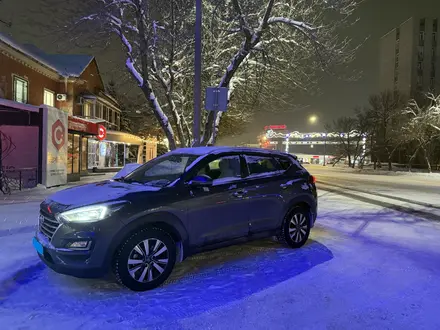 Hyundai Tucson 2019 года за 10 000 000 тг. в Усть-Каменогорск – фото 5