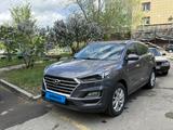 Hyundai Tucson 2019 годаүшін10 000 000 тг. в Усть-Каменогорск – фото 2