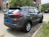Hyundai Tucson 2019 годаүшін10 000 000 тг. в Усть-Каменогорск – фото 3