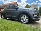 Hyundai Tucson 2019 годаүшін10 000 000 тг. в Усть-Каменогорск – фото 4