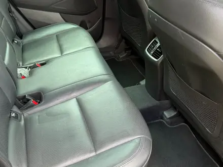 Hyundai Tucson 2019 года за 10 000 000 тг. в Усть-Каменогорск – фото 8