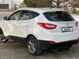 Hyundai Tucson 2014 годаfor8 300 000 тг. в Алматы – фото 2